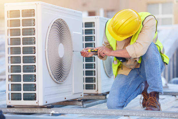 Best Solar-powered HVAC Systems in Oolitic, IN