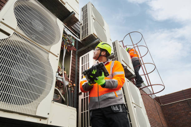 Best Energy-efficient HVAC Solutions in Oolitic, IN